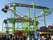 Fr&uuml;hlingsfest N&uuml;rnberg 2010