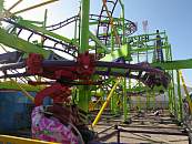 Fr&uuml;hlingsfest N&uuml;rnberg 2010